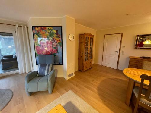 Apartamento Meine Ferienwohnung