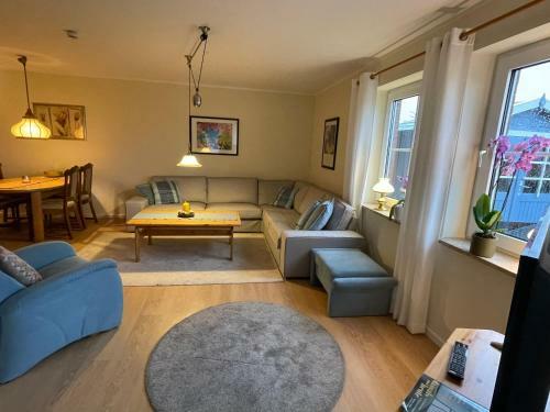 Apartamento Meine Ferienwohnung