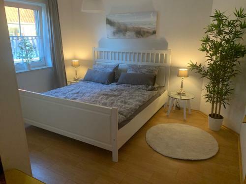 Apartamento Buxbuddies Admirals Inn