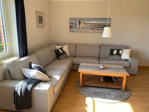 Apartamento Buxbuddies Admirals Inn