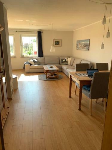 Apartamento Buxbuddies Admirals Inn