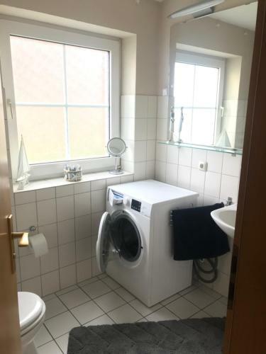 Apartamento Buxbuddies Admirals Inn