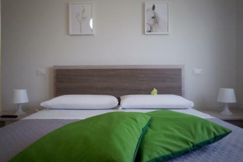 Agroturismo Natural House