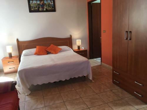 Apartment Casa Dei Sogni