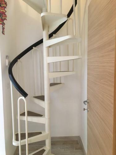 Apartamento L'arco Di Porta Lecce