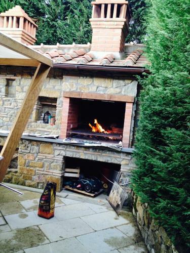 Mhateria Relais