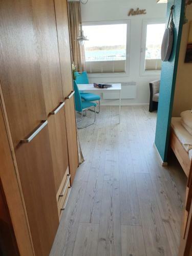 Apartamento Kleine Hafenliebe