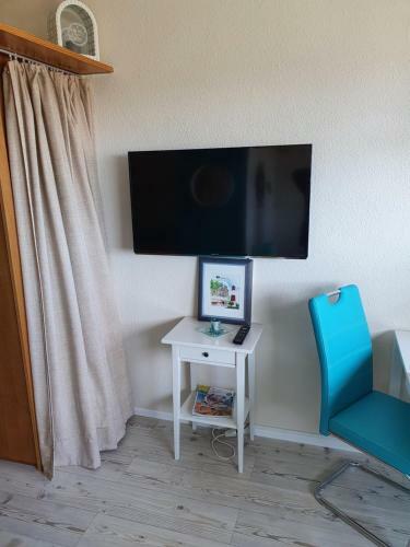 Apartamento Kleine Hafenliebe