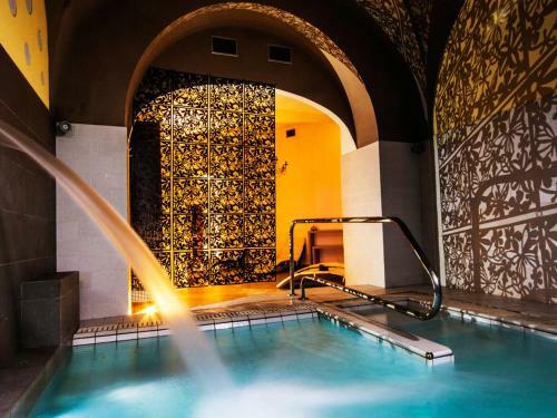 Hostal Dimora Nettare