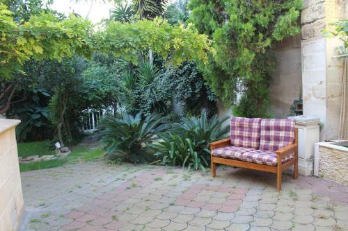 Apartamento Agrumeto Degli Angeli