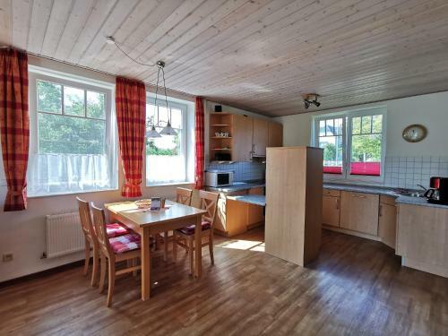 Apartamento Ferienhof Nina Weilandt