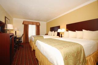 Hotel Best Western Market Center