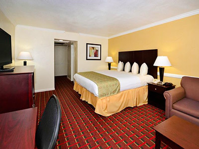 Hotel Best Western Market Center