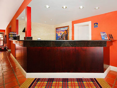 Hotel Best Western Market Center