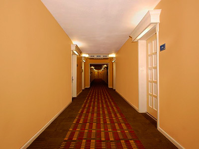 Hotel Best Western Market Center