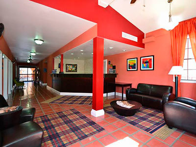 Hotel Best Western Market Center