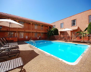 Hotel Best Western Market Center