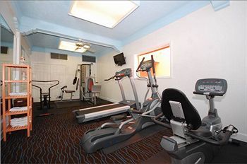 Hotel Best Western Market Center