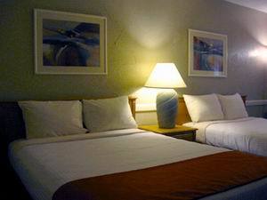 Hotel Best Western Market Center
