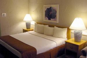 Hotel Best Western Market Center