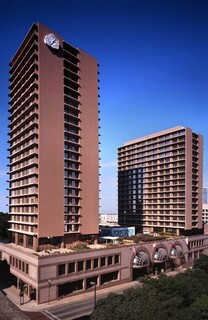 Hotel Fairmont Dallas