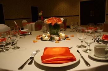 Hotel Embassy Suites Dallas - Park Central Area