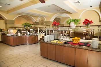 Hotel Embassy Suites Dallas - Park Central Area