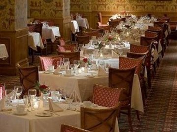 Brown Palace Hotel