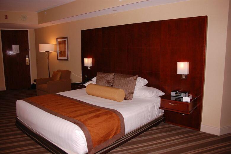 Hotel Hyatt Regency Houston