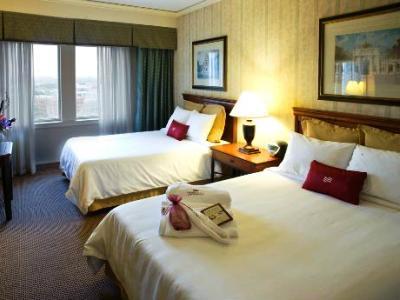 Hotel Crowne Plaza Downtown