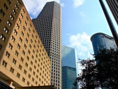 Hotel Crowne Plaza Downtown