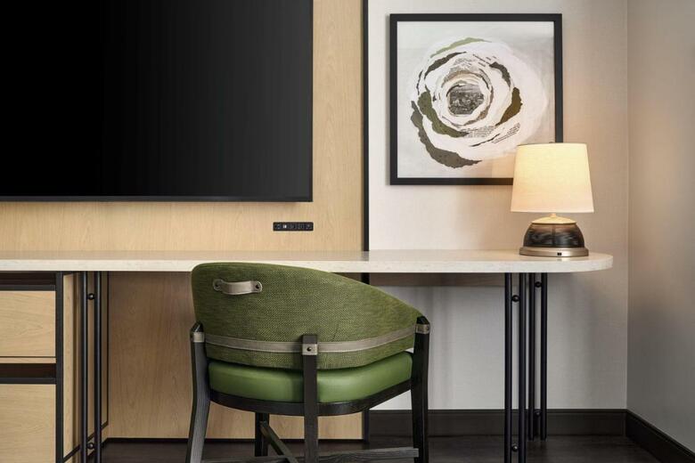 Hotel Hyatt Regency Washington On Capitol Hill