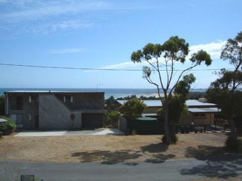 Motel Beachs 'n Greens