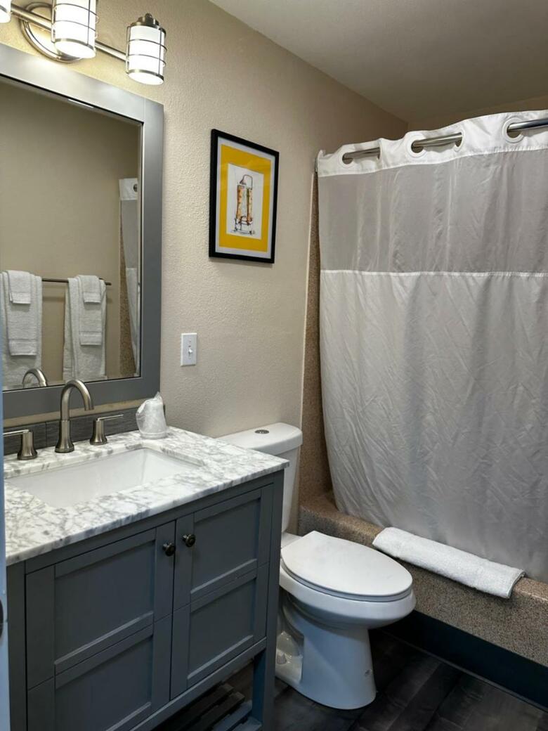 Hotel Rodeway Inn & Suites Long Beach