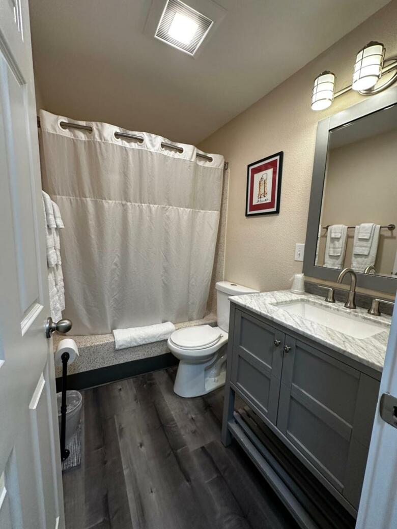 Hotel Rodeway Inn & Suites Long Beach