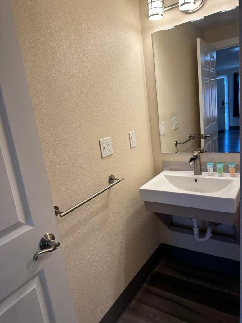 Hotel Rodeway Inn & Suites Long Beach