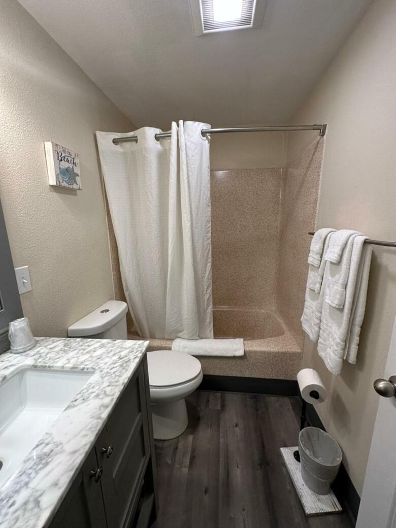 Hotel Rodeway Inn & Suites Long Beach