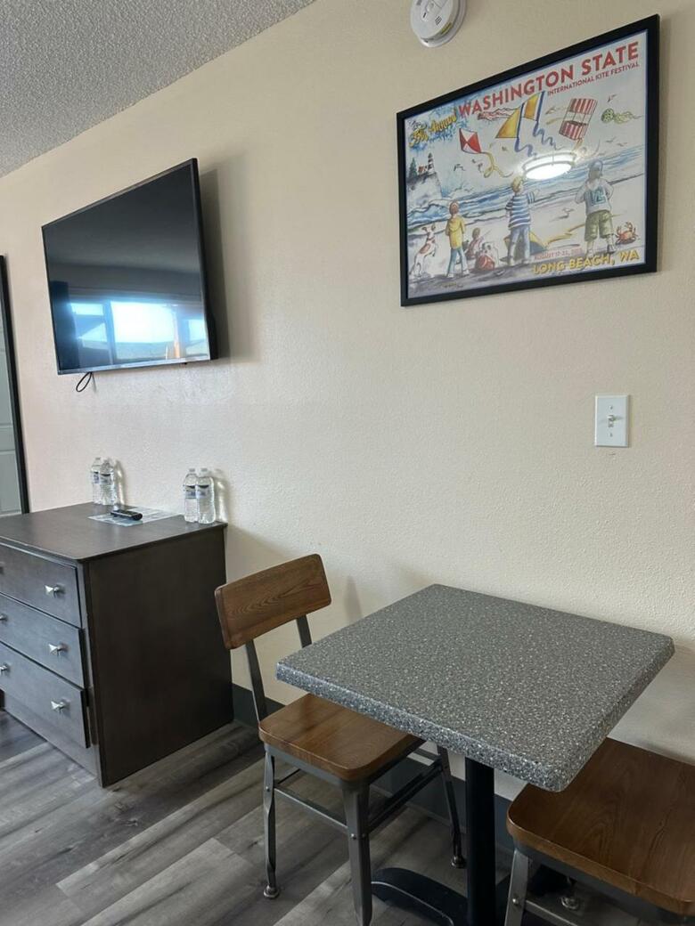 Hotel Rodeway Inn & Suites Long Beach