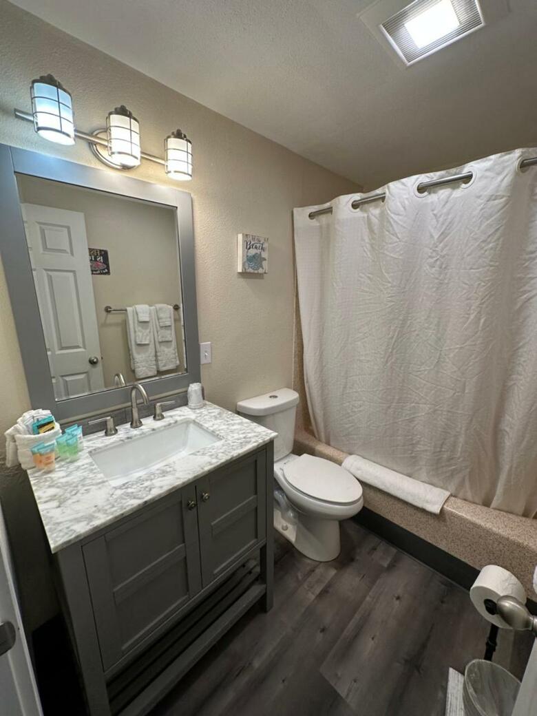 Hotel Rodeway Inn & Suites Long Beach