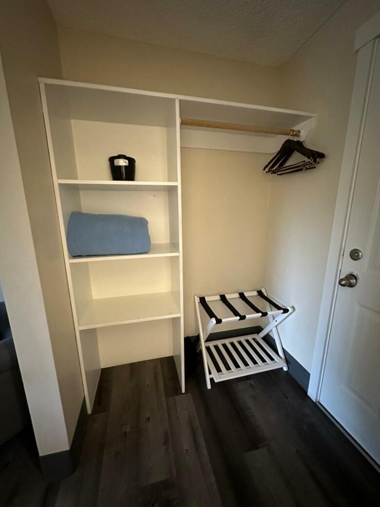 Hotel Rodeway Inn & Suites Long Beach