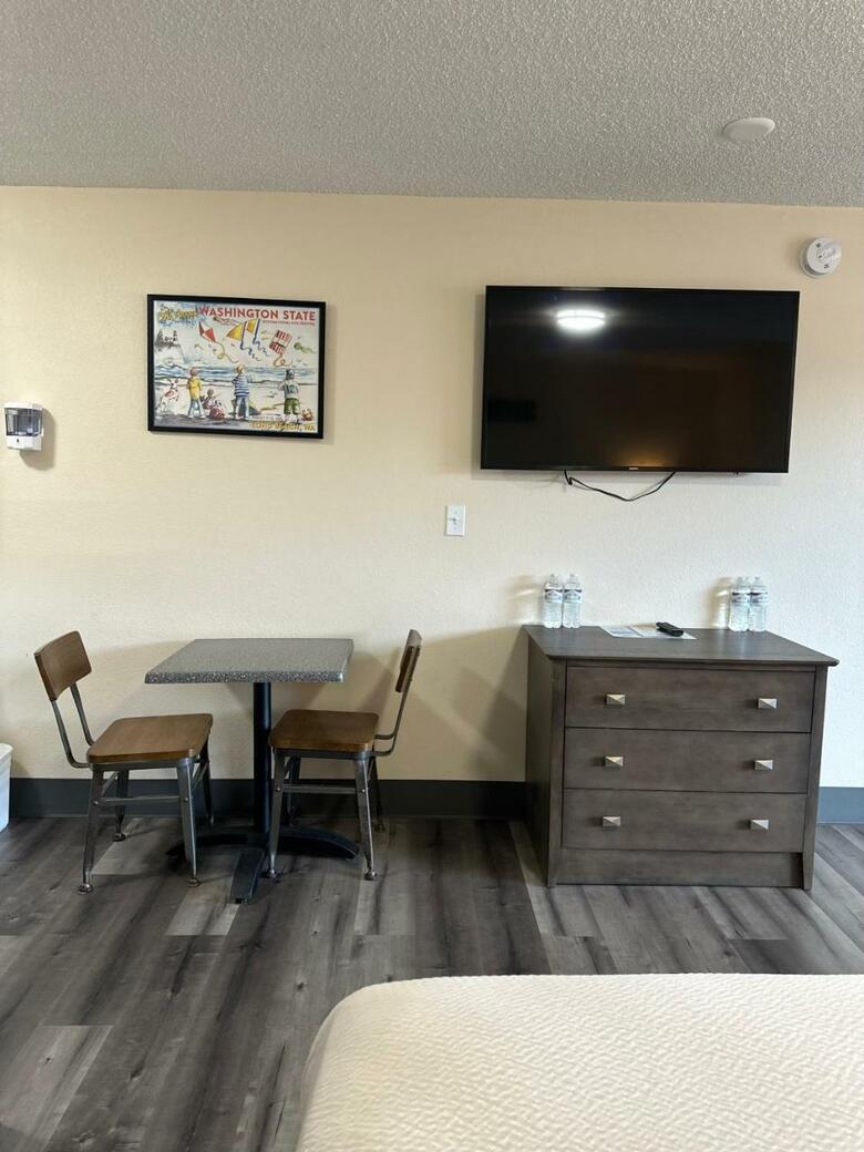 Hotel Rodeway Inn & Suites Long Beach