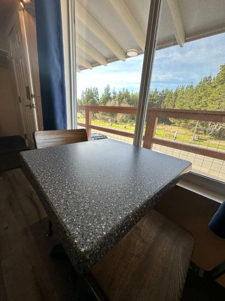 Hotel Rodeway Inn & Suites Long Beach