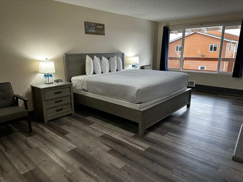 Hotel Rodeway Inn & Suites Long Beach