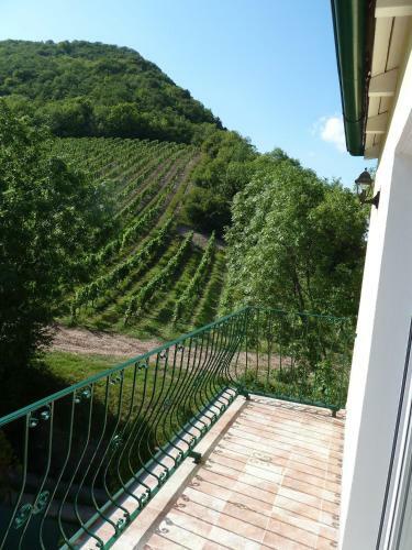 Apartment Vindobona