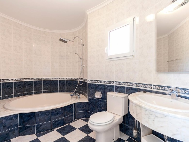 Holiday Home Pda Tossal Gros I D�nia