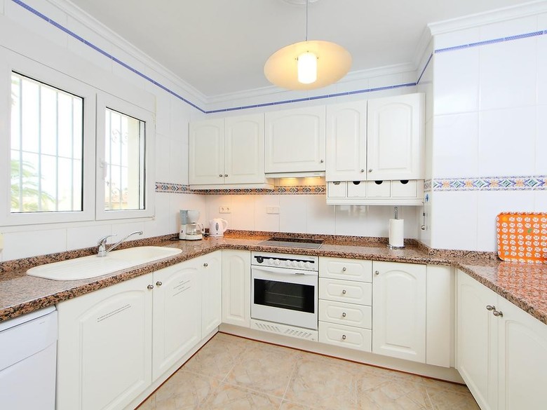 Holiday Home Pda Tossal Gros I D�nia