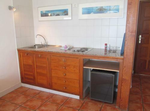Apartamento Casa Policarpo