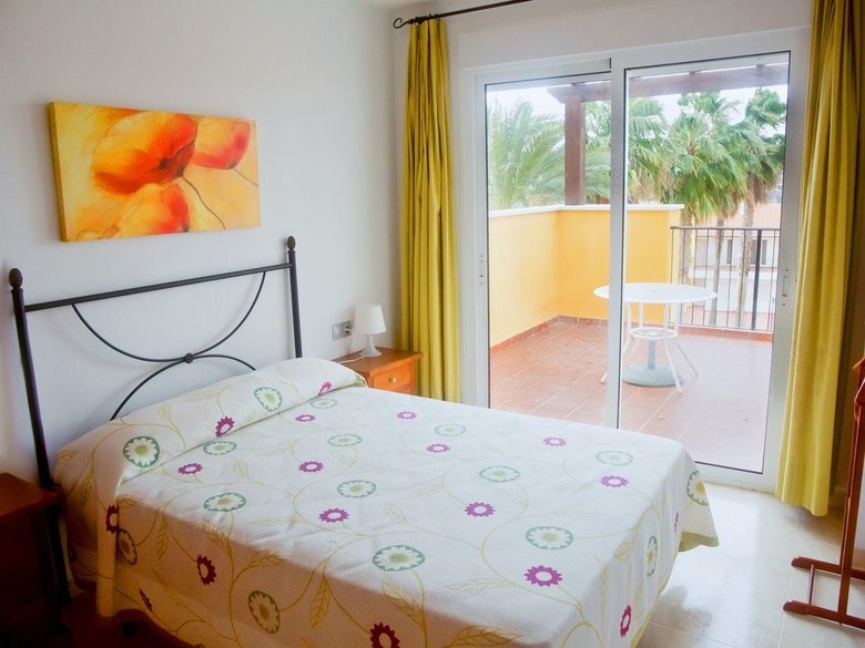 Apartamento Edi Monsul Apt 2-218 Vera