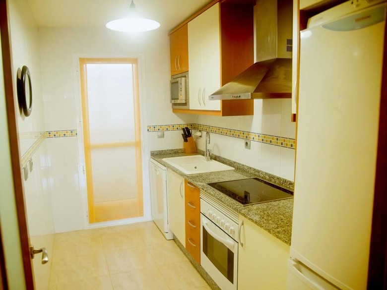 Apartamento Edi Monsul Apt 2-218 Vera