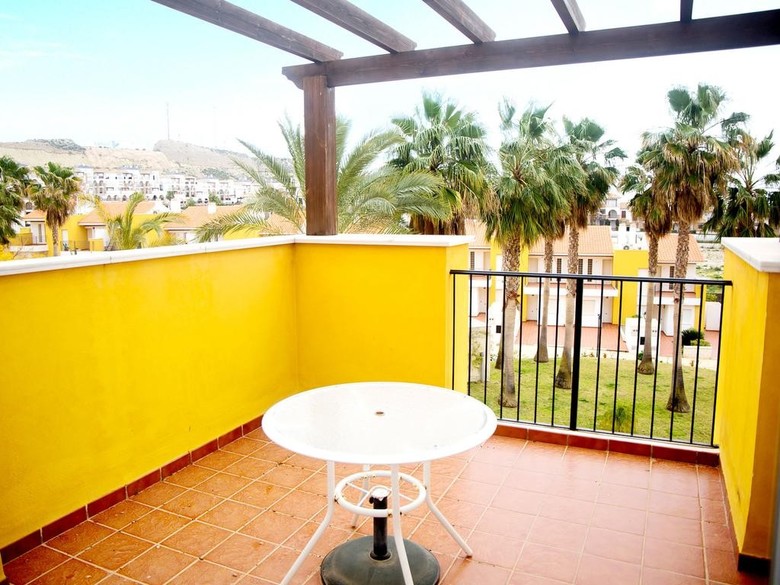 Apartamento Edi Monsul Apt 2-218 Vera